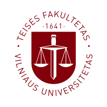 Vilniaus universiteto Teisės fakultetas