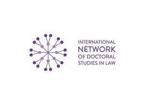 International network of doctoral studies in law