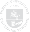 Vilniaus universiteto logo