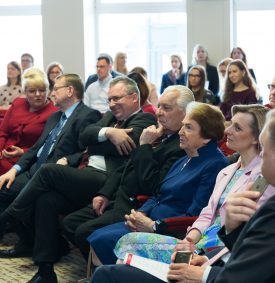 Darbo teisės konferencija