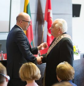 Darbo teisės konferencija