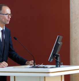 Tarptautinė konferencija „Teismo precedentas. Baltijos valstybių patirtis“