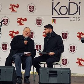 Konstitucijos dienos'15