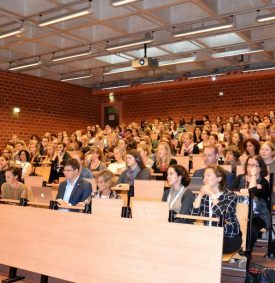 Vilniaus Universiteto studentės dalyvavo NOHA tinklo kursuose02