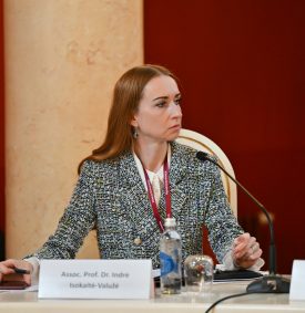 068 VU konferencija Derybos dėl taikos Ukrainoje